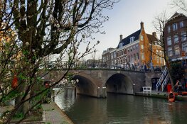 Dichtersdag 2022 over 900 jaar stad utrecht