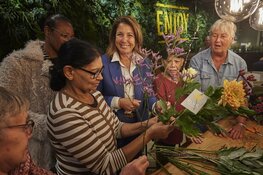 Jumbo introduceert Kletsboeket tijdens Week tegen Eenzaamheid