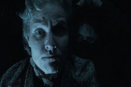 Halloween: griezelen op 31 oktober in de salon van weleer!