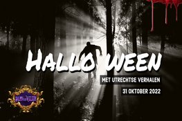 Halloween: griezelen op 31 oktober in de salon van weleer!