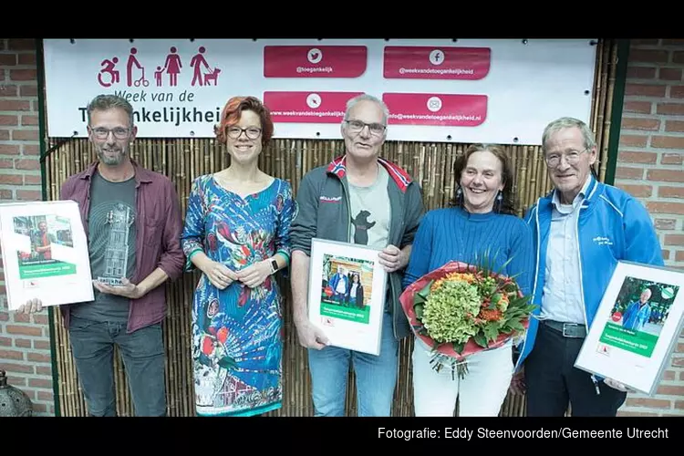 Spellenwinkel Subcultures wint Toegankelijkheidsprijs 2022
