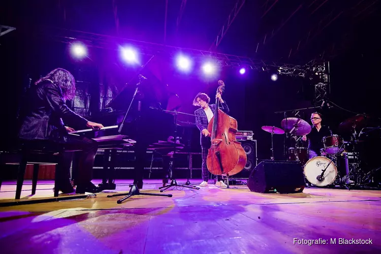 Jazz Sabbath Utrecht