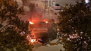 Gezocht: Ontploffing snackbar Big Mo