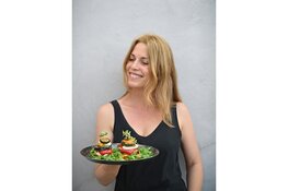 Er schuilt liefde in jouw eten…