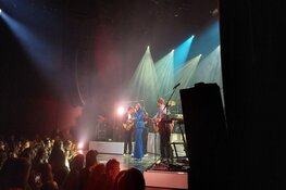 Hitmachine RONDÉ sluit succesvolle clubtour af met topshow in Podium Victorie