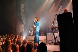 Hitmachine RONDÉ sluit succesvolle clubtour af met topshow in Podium Victorie