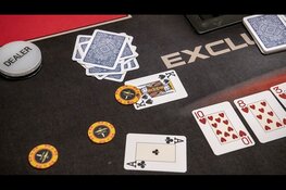 Onderzoek illegaal gokken restaurant Amsterdamsestraatweg