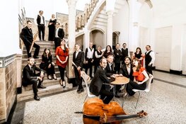 Música temprana presenteert concertserie rond misa criolla & missa san xavier