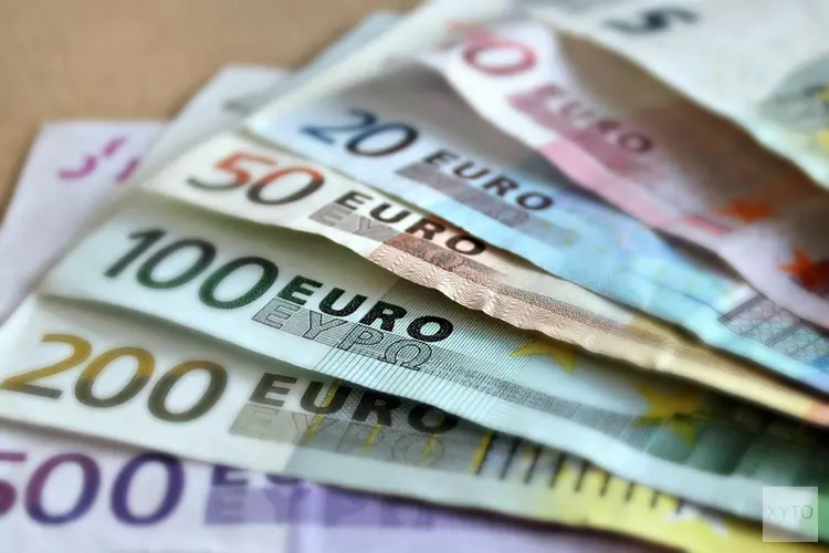 Provincie Utrecht investeert 3 ton extra in voedselbanken