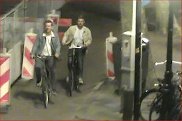 Gezocht: Mannen in elkaar geslagen in Utrecht