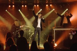 Hondsdol, nieuwe broedplaats voor jonge en eigenzinnige bands