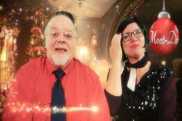 Bijzonder: Kerst(ont)moet-ding in historische Werfkelder