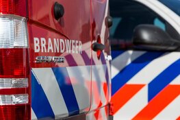 Veiligheidsregio Utrecht moet 40.000 euro betalen na noodlottig ongeval brandweerman Den Dolder