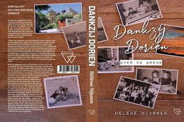 &#39;Dankzij Dorien over de grens&#39; van Hélène Nijssen enthousiast ontvangen!