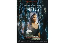 Theaterinstallatie Een Reis Naar De Mens naar Stadsschouwburg Utrecht