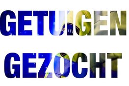 Politie zoekt getuigen inbraak juwelier Vinkeveen