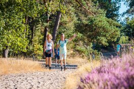 Inschrijving 5e editie Soester Wandelweekend geopend