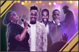 Gospelfestival Amsterdam presenteert We Shall Overcome: A tribute to Martin Luther King!