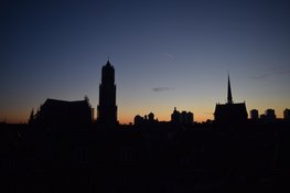 ALS Sunrise Walk in Utrecht zet dodelijke spierziekte ALS in het licht