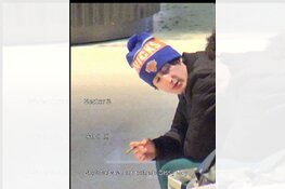 Gezocht: Overval Vredenburg