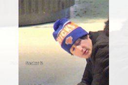 Politie zoekt mogelijk in Rotterdam wonende overvaller