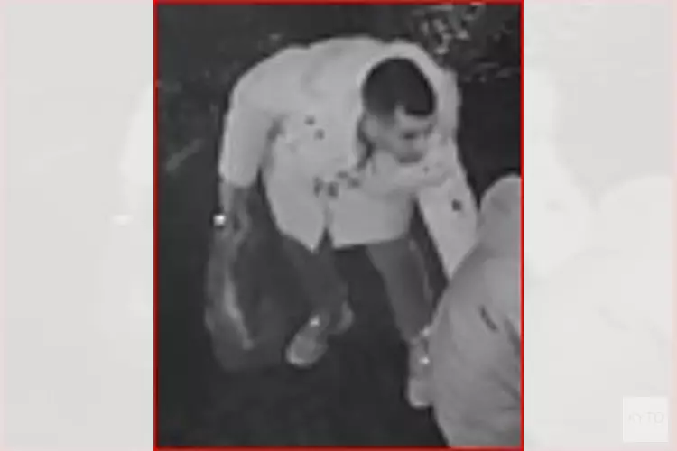 Gezocht: Diefstal tas - Mariastraat - Utrecht