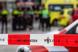 Loods van lachgashandelaar Bilthoven aangetroffen bij controle