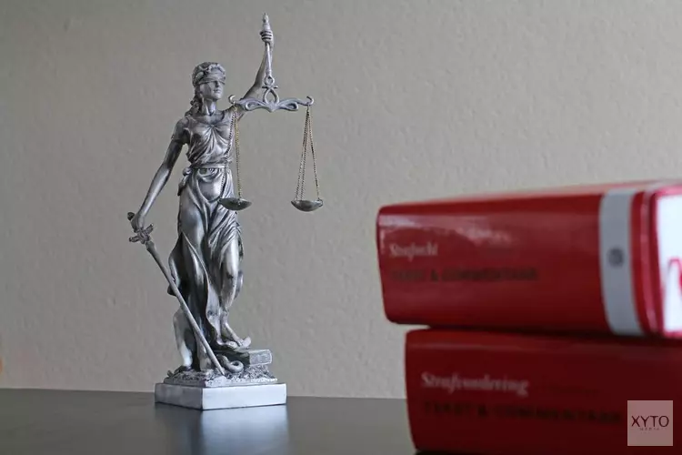 Voorwaardelijke jeugddetentie en werkstraf voor jonge overvallers
