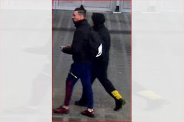 Gezocht: Diefstal portemonnee Oudegracht