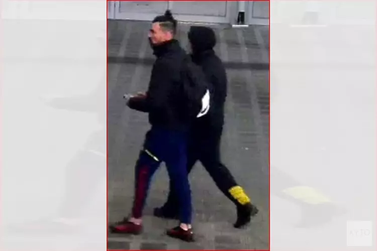 Gezocht: Diefstal portemonnee Oudegracht