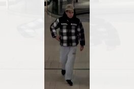 Gezocht: Zakkenrollerij Catharijne Esplanade