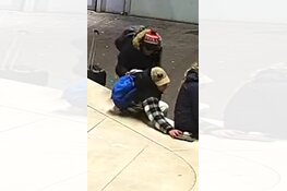 Gezocht: Zakkenrollerij Catharijne Esplanade