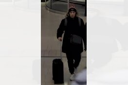 Gezocht: Zakkenrollerij Catharijne Esplanade