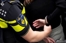 Twee aanhoudingen voor handel in verdovende middelen