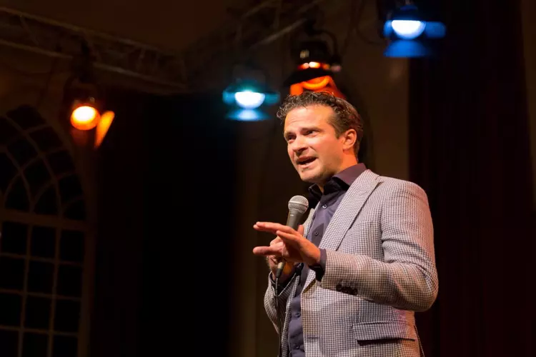 Utrechtse Jan-Joost Kroon genomineerd voor Managementboek van het Jaar