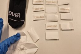 22-jarige Leerdammer aangehouden voor drugshandel