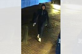 Pand beschoten Amsterdamsestraatweg