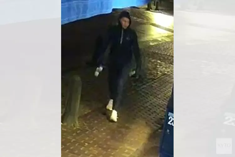Pand beschoten Amsterdamsestraatweg