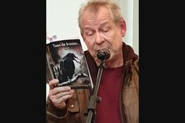 In gesprek met Willem Erné