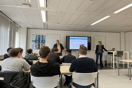 Utrechtse MBO-studenten leren beter omgaan met geld