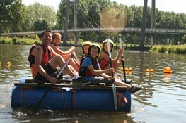 SEC Outdoor Event: 13 & 14 Mei - familie-uitje - Almere