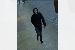 Gezocht: Gewapende overval Euterpedreef