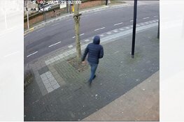 Gezocht: Gewapende overval Euterpedreef