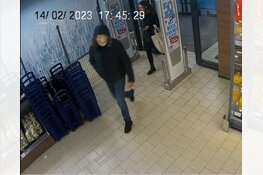 Gezocht: Gewapende overval Euterpedreef