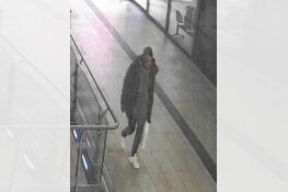 Gezocht: Beroving conducteur Croeselaan