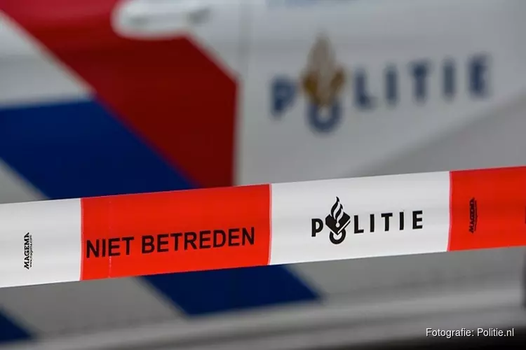 Getuigen gezocht dodelijke aanrijding Marnedreef