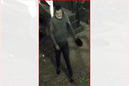 Gezocht: Inbraak restaurant Oudegracht