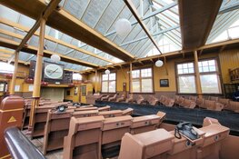 Museumtour door Nederland; Museum Broekerveiling