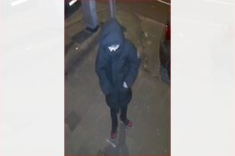Gezocht: Vuurwerk woning Willem van Noortstraat