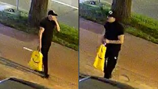 Gezocht: Autobrand Europalaan